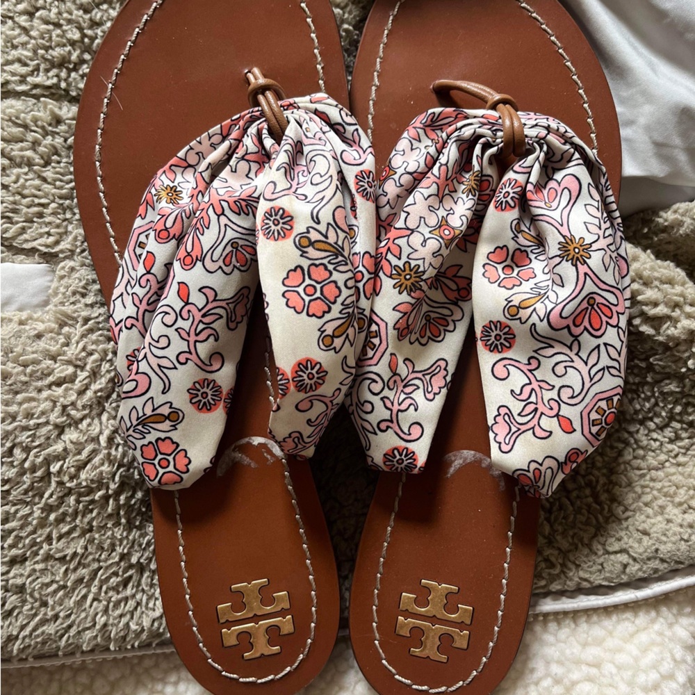 COPY - COPY - Tory Burch sandals